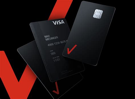 Verizon Business Credit Card